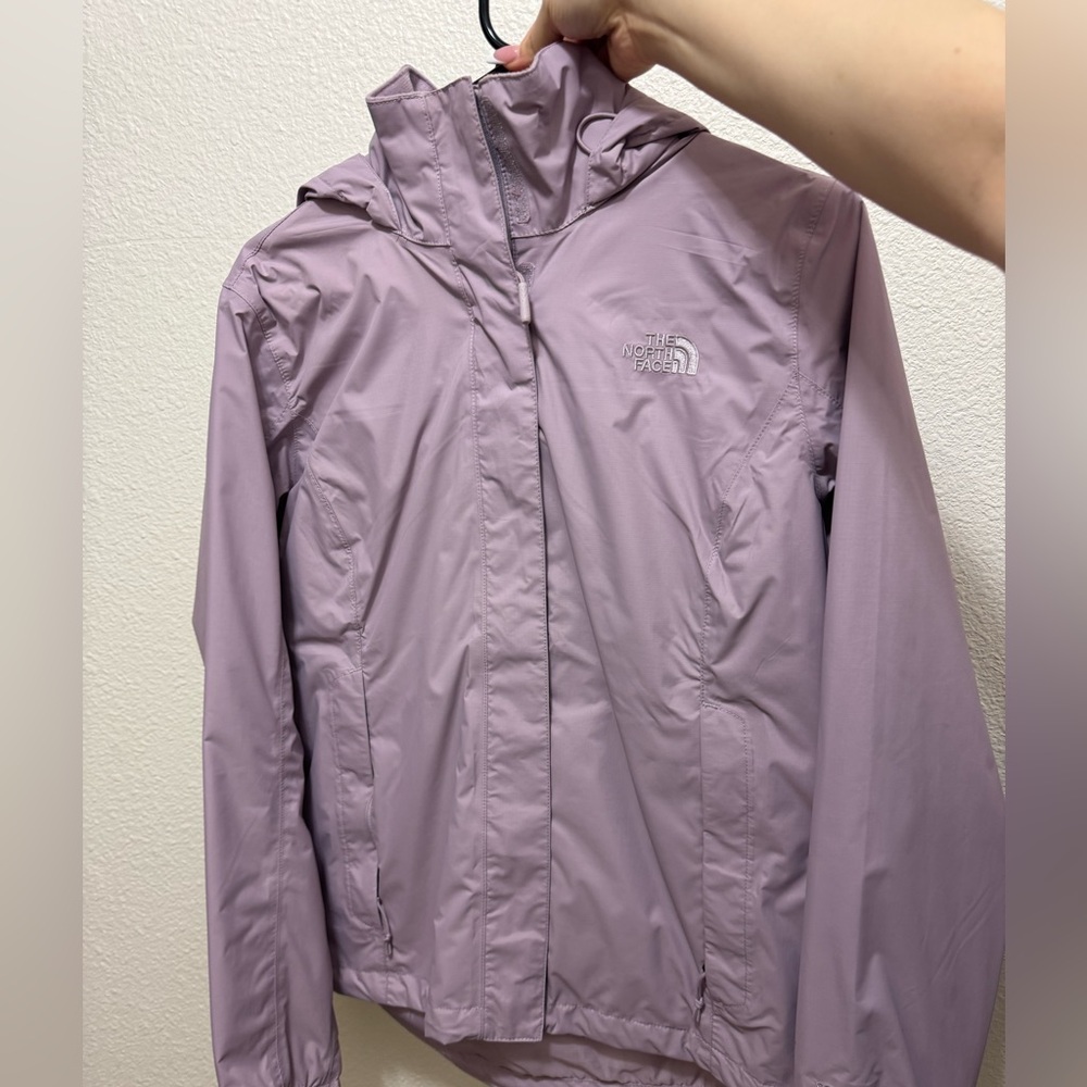 The North Face Women's Lavender Jacket